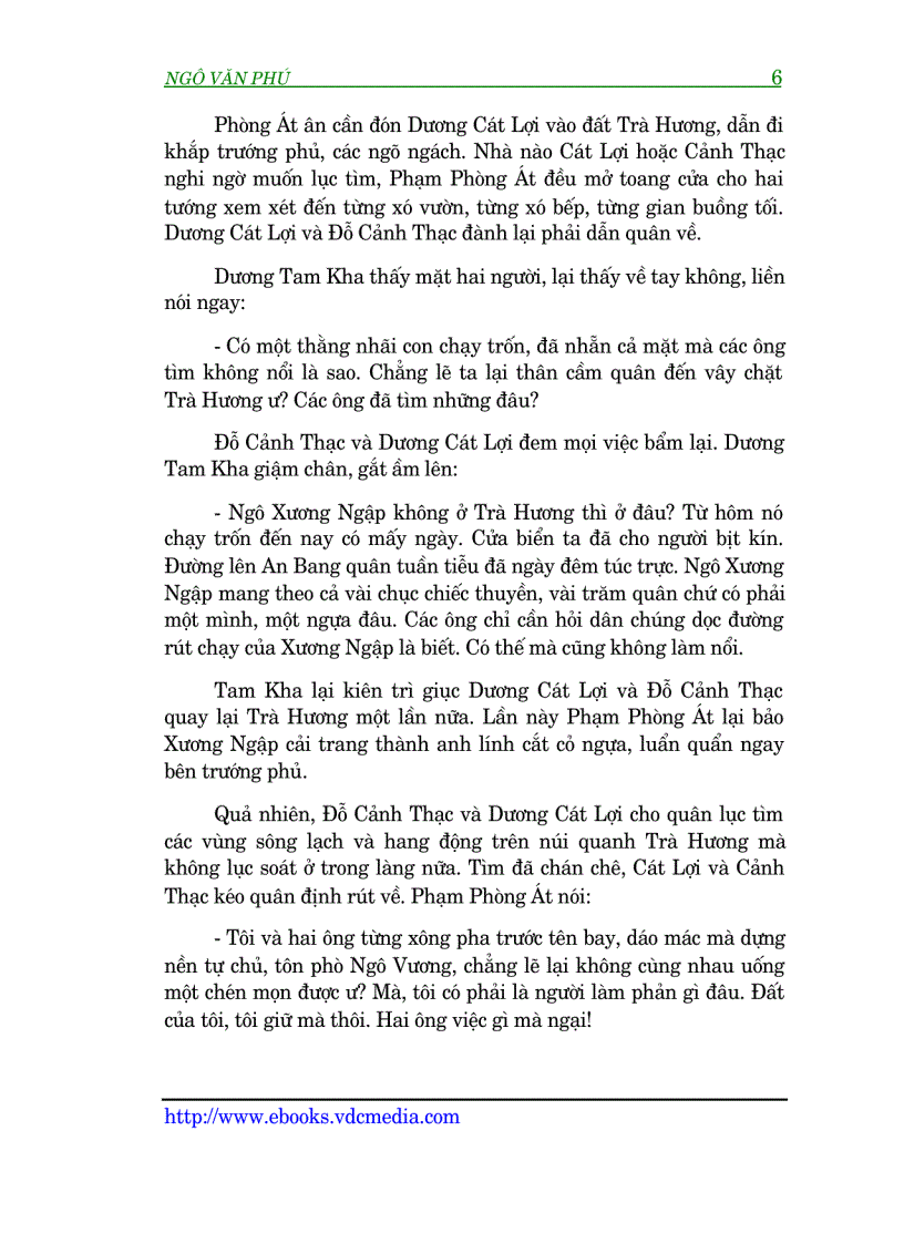 image for page Cờ lau dựng nuóc