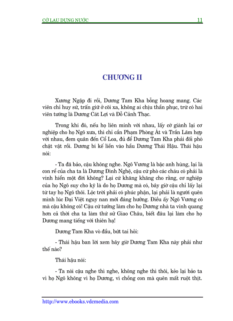 image for page Cờ lau dựng nuóc