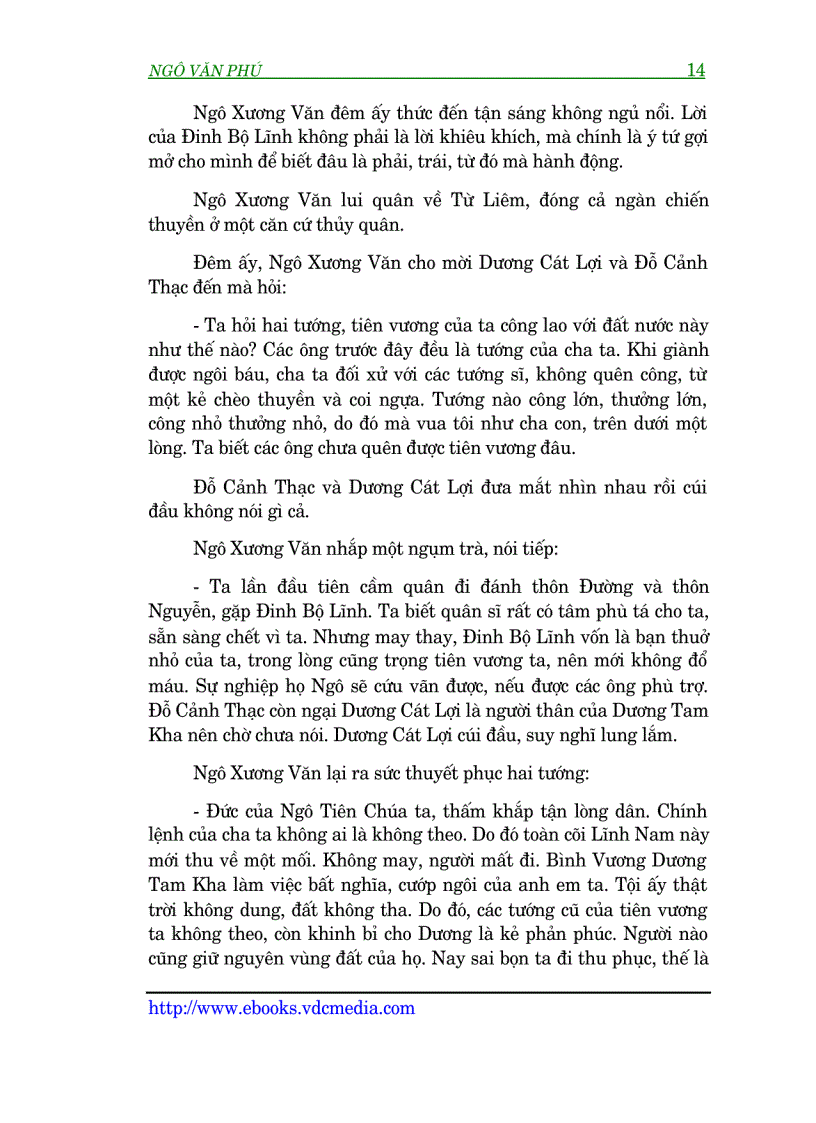 image for page Cờ lau dựng nuóc