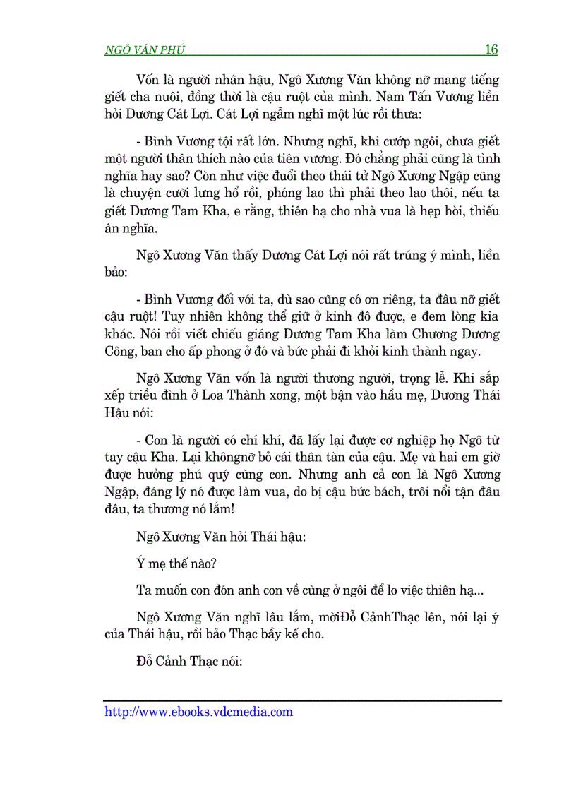 image for page Cờ lau dựng nuóc