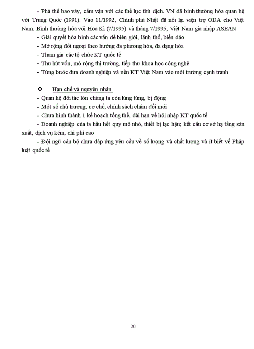 image for page Đề cương môn ĐLCM doc