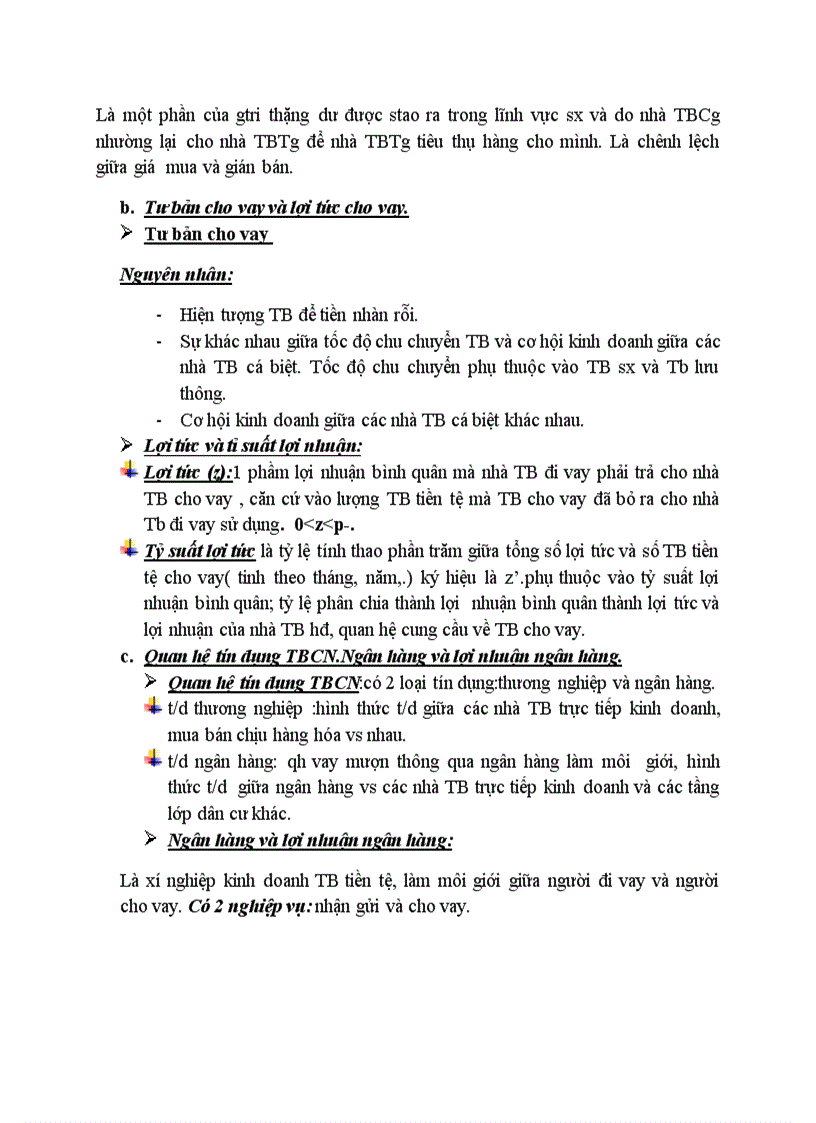 image for page Đề cương ôn tập triết học