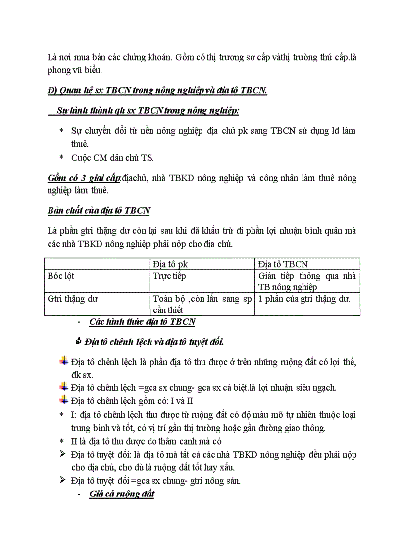 image for page Đề cương ôn tập triết học