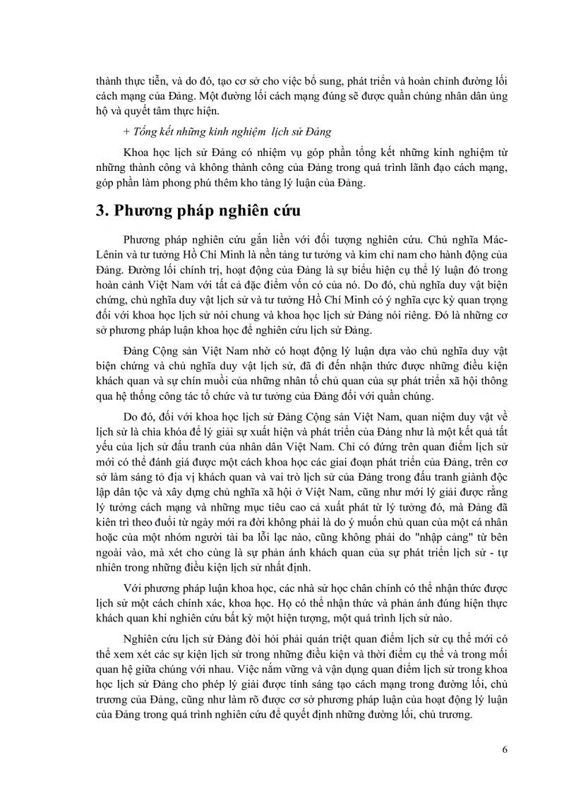 image for page Giáo trình lịch sử đảng