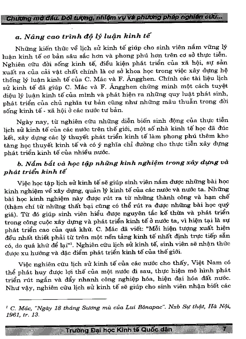 image for page Giao trinh lich su kinh te