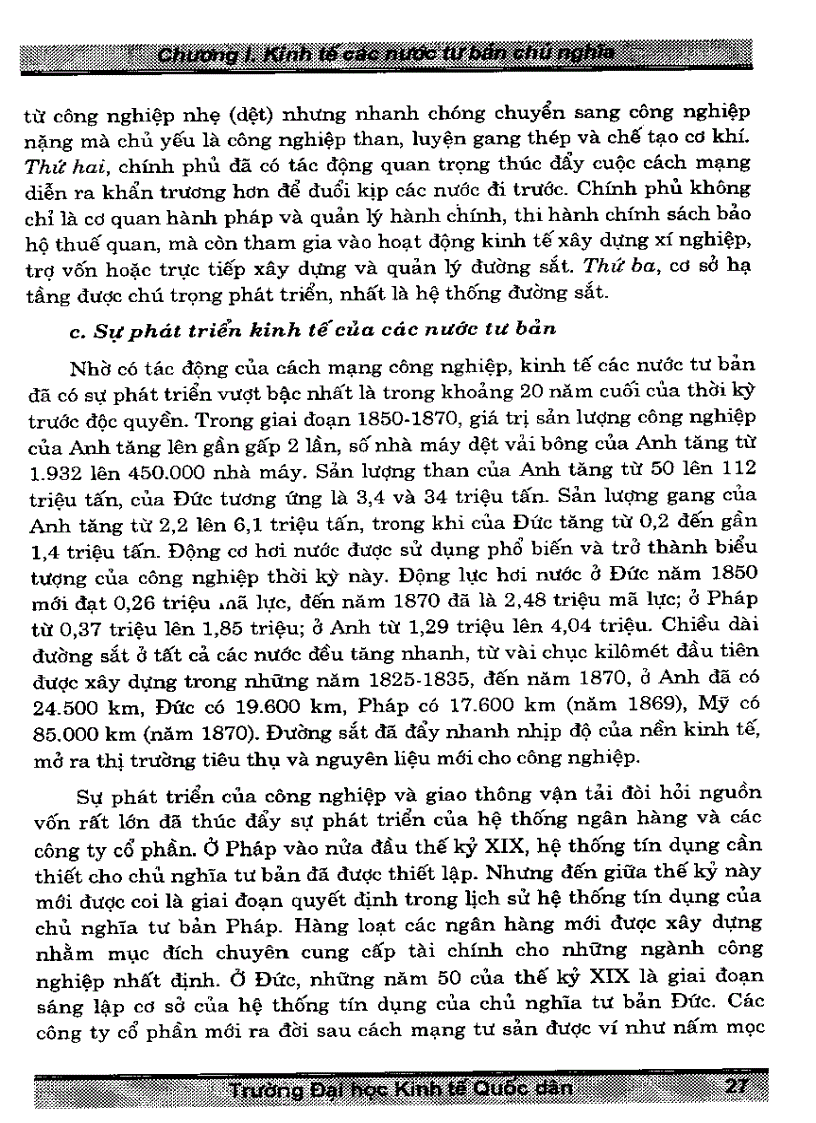 image for page Giao trinh lich su kinh te