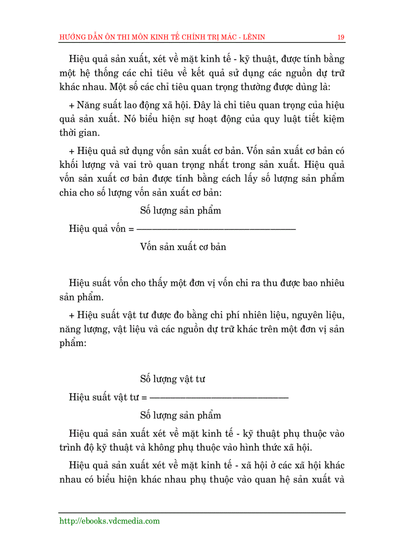 image for page HD Ôn thi Chính trị Mác Lênin