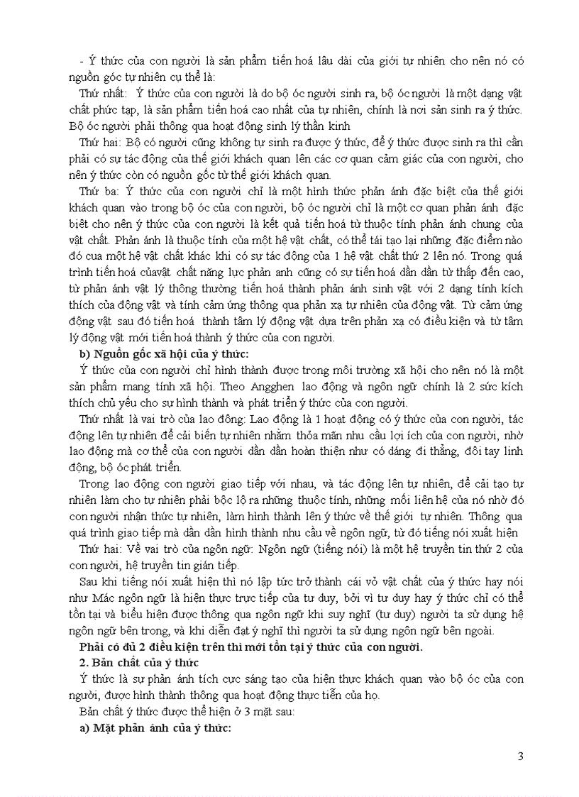 image for page Hướng dẫn ôn thi Cao học môn Triết