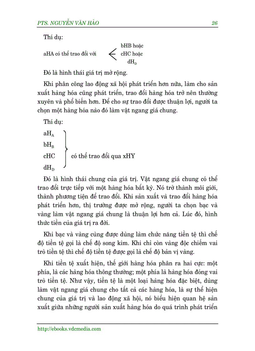 image for page Hướng dẫn ôn thi môn kinh tế chính trị