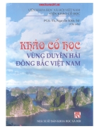Khảo cổ học vùng duyên hải Đông bắc Việt Nam