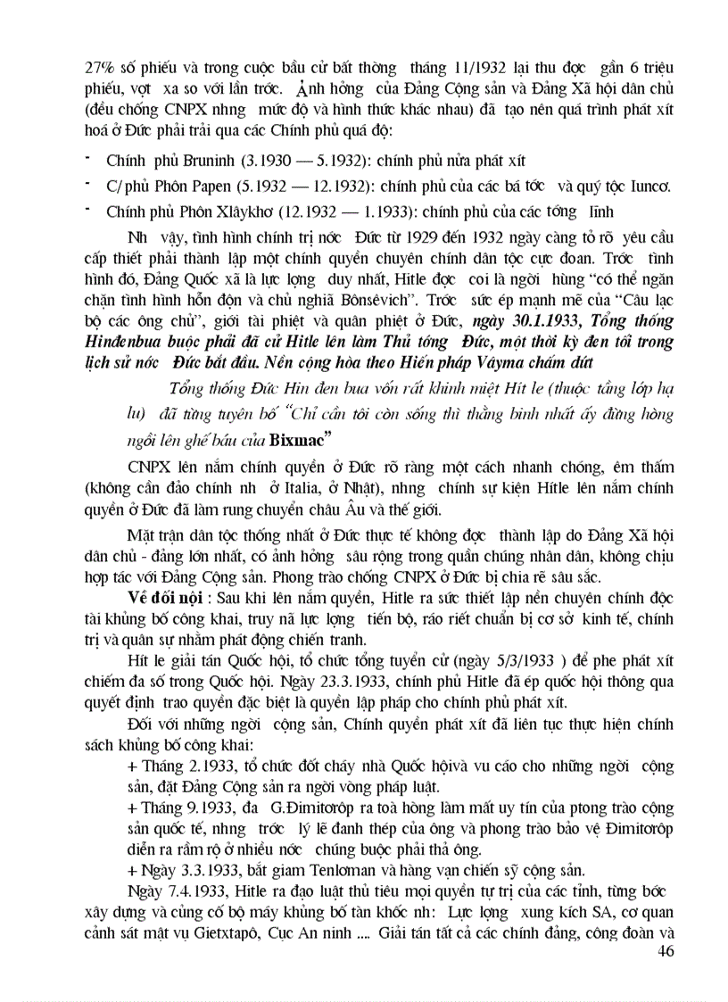 image for page Lich su hien dai