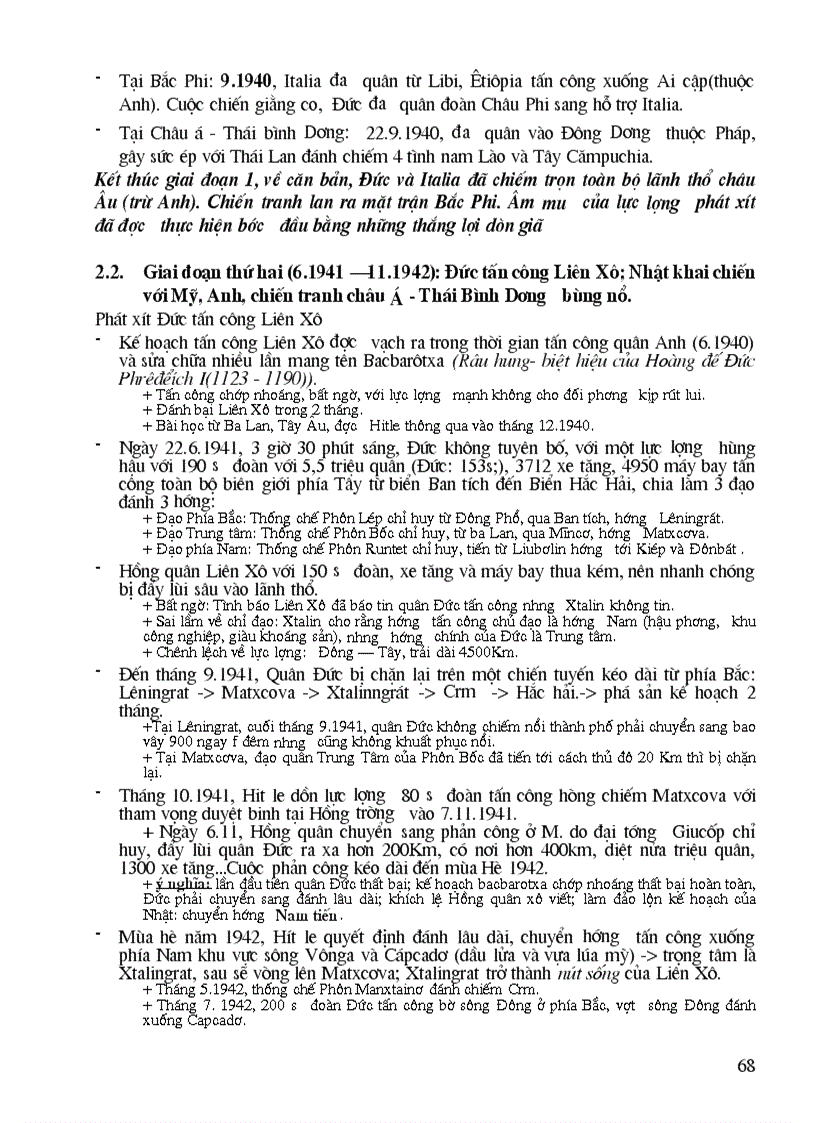 image for page Lich su hien dai