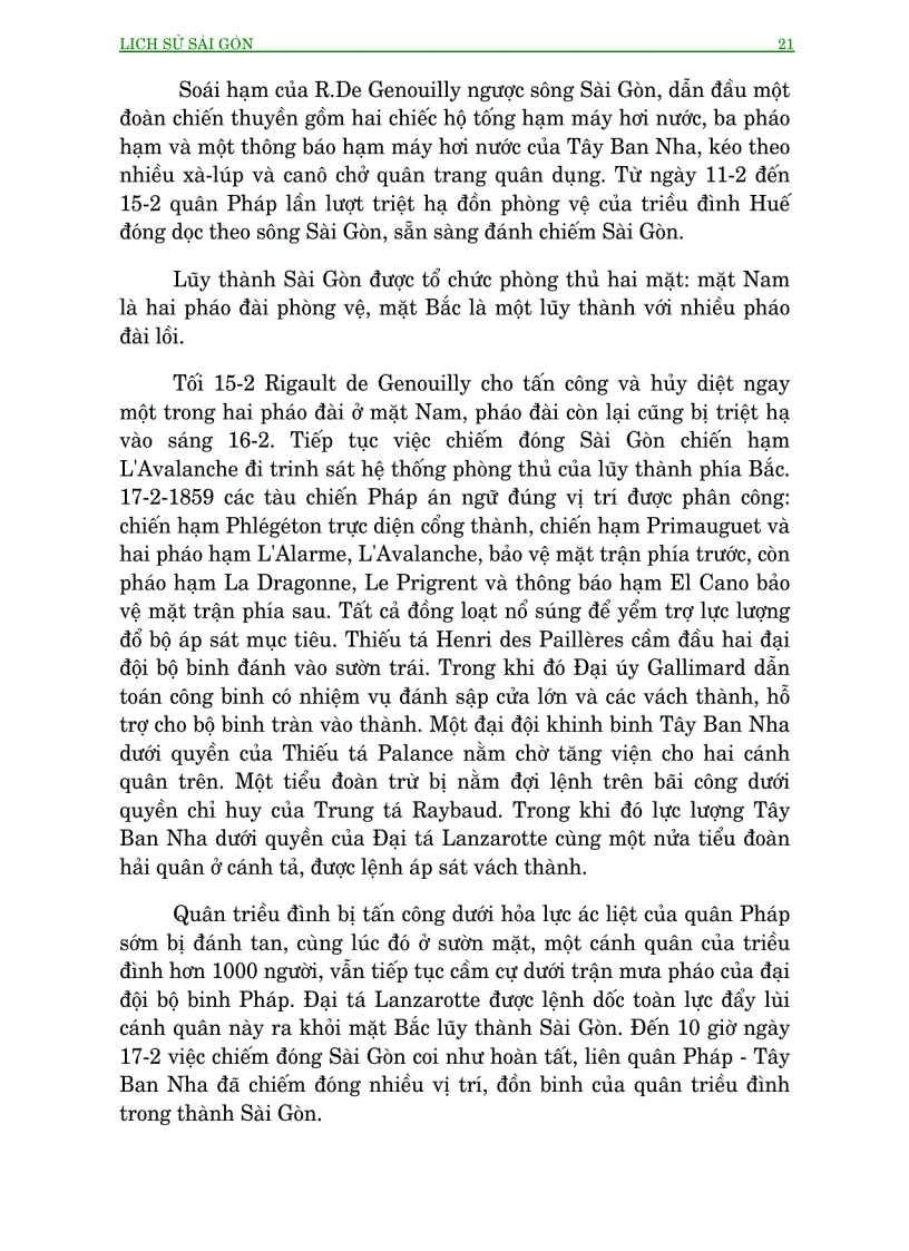 image for page Ls saigon