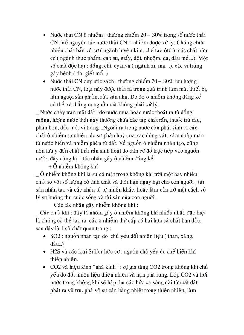 image for page Moi truong va con nguoi