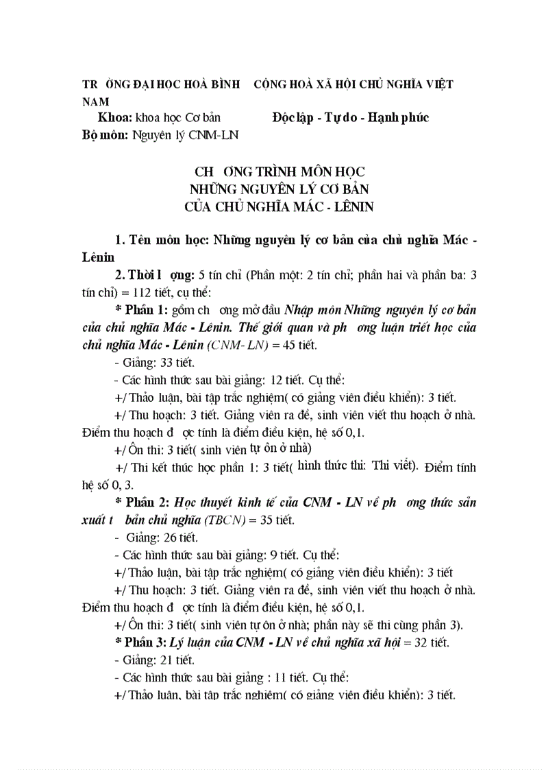 image for page Nguyên lý CNMLN