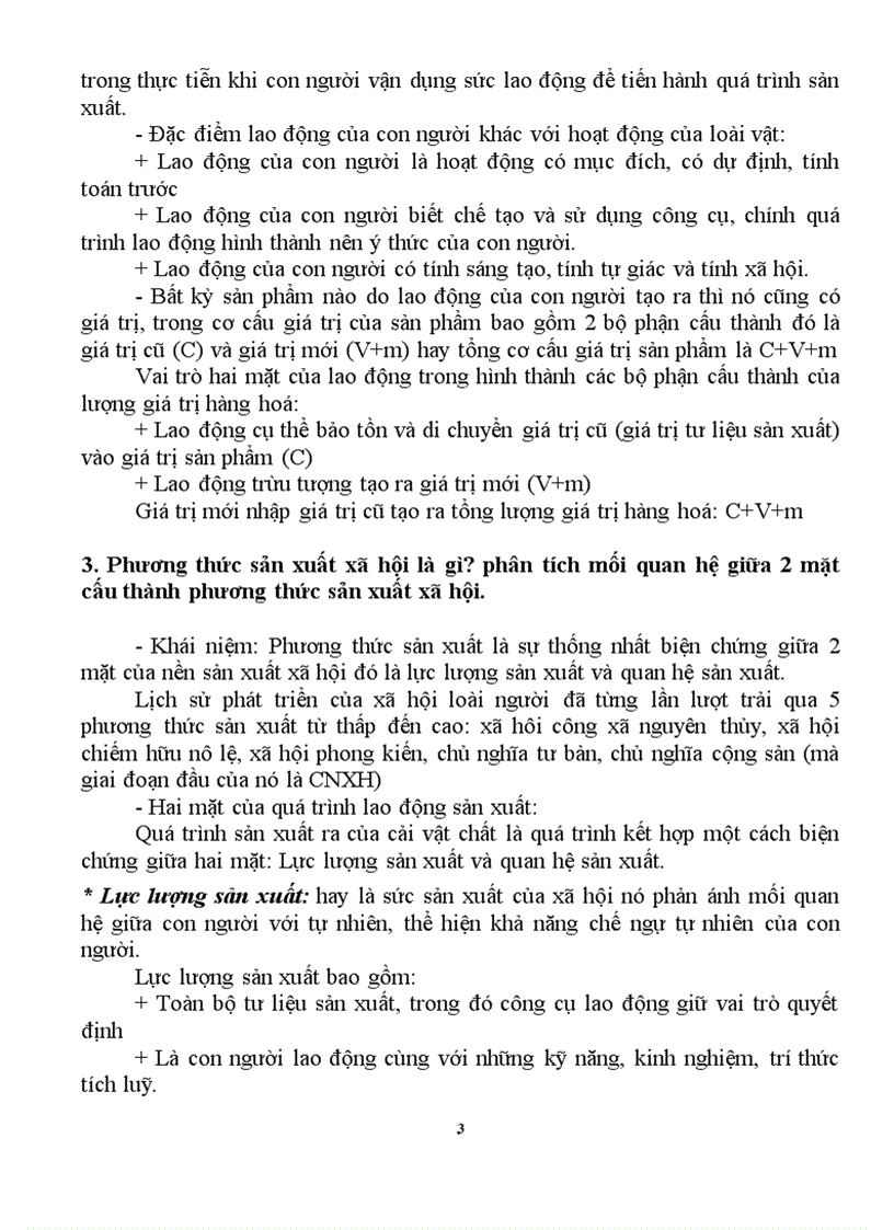 image for page Ôn tập kinh tế chính trị