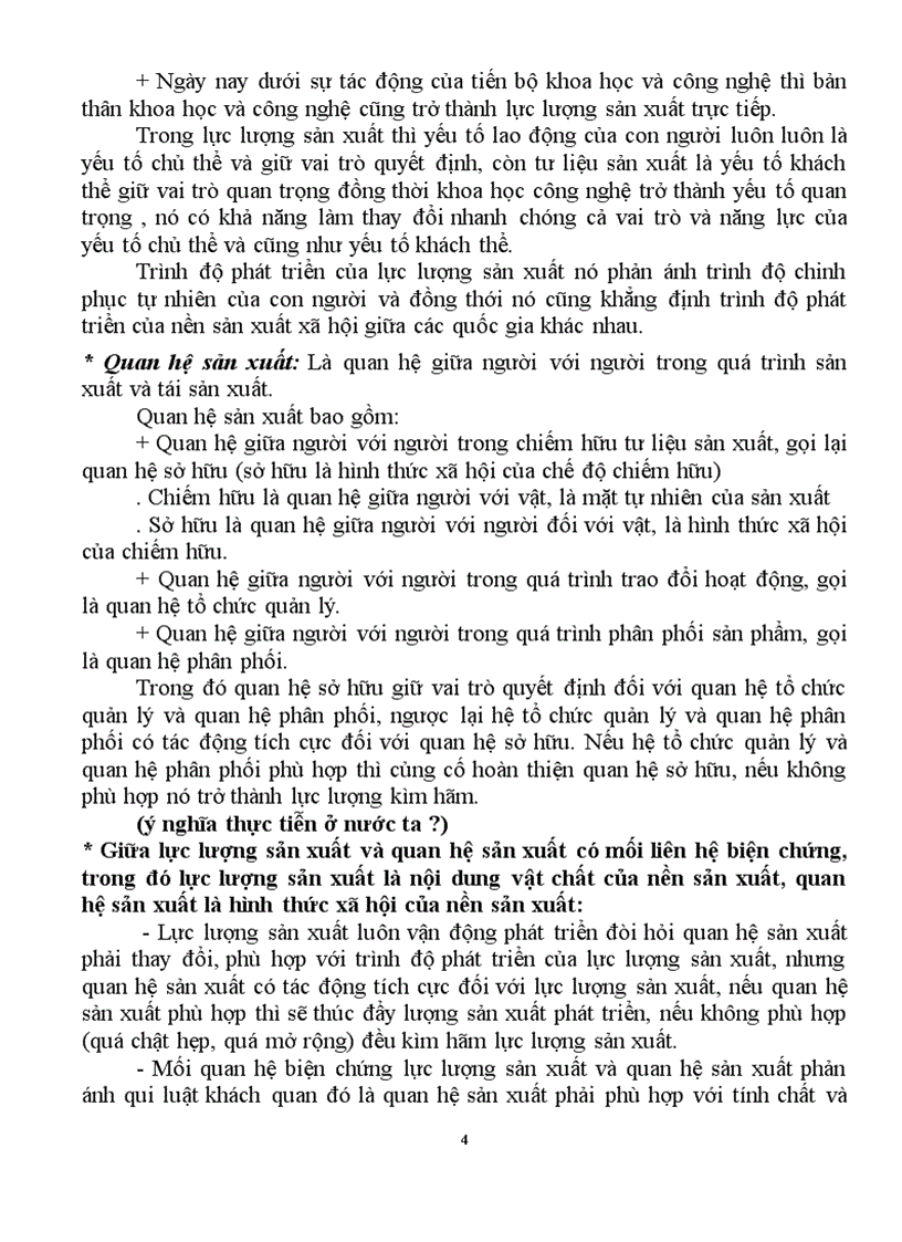 image for page Ôn tập kinh tế chính trị