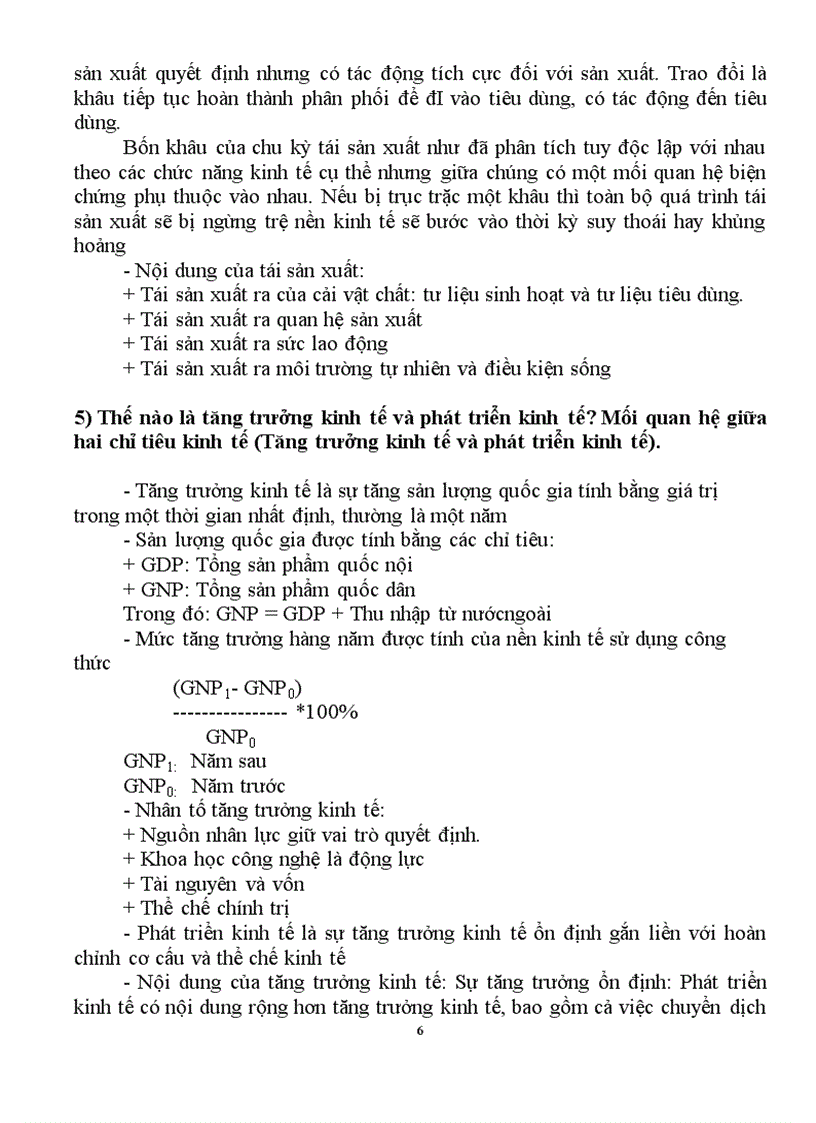 image for page Ôn tập kinh tế chính trị