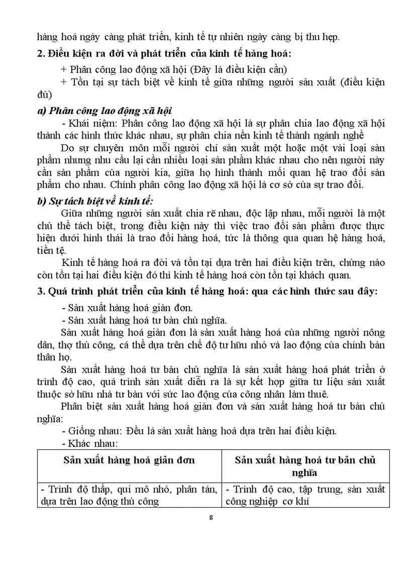 image for page Ôn tập kinh tế chính trị