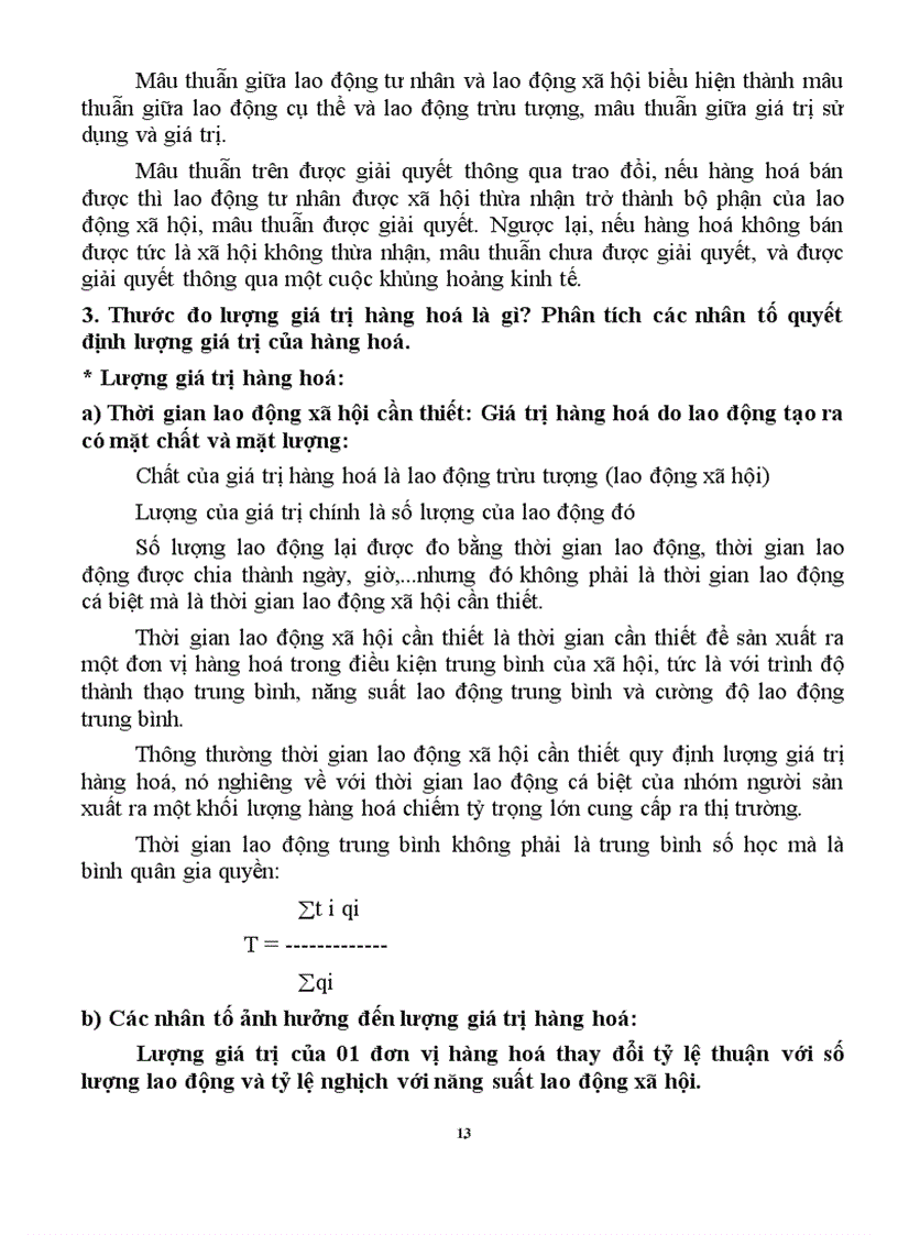 image for page Ôn tập kinh tế chính trị