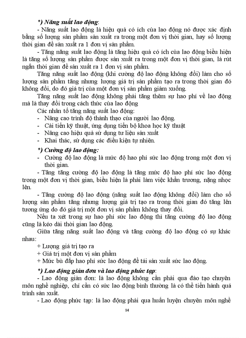 image for page Ôn tập kinh tế chính trị