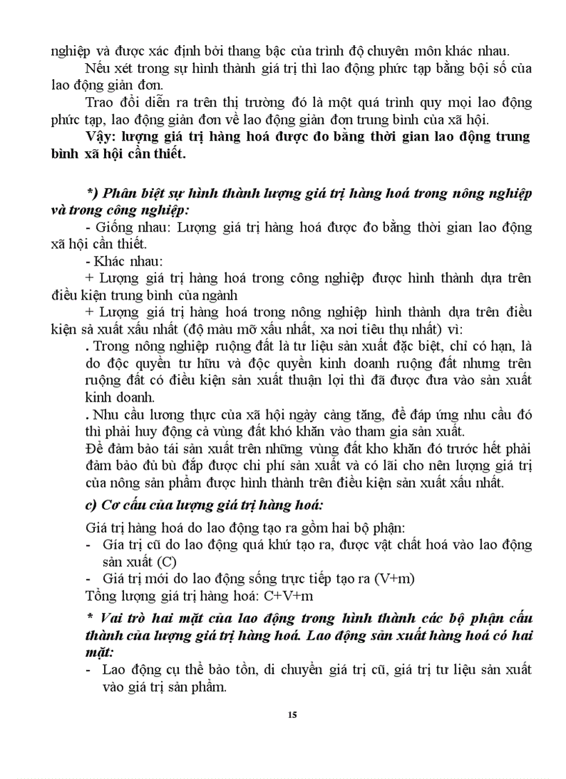 image for page Ôn tập kinh tế chính trị