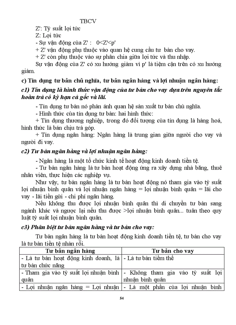 image for page Ôn tập kinh tế chính trị