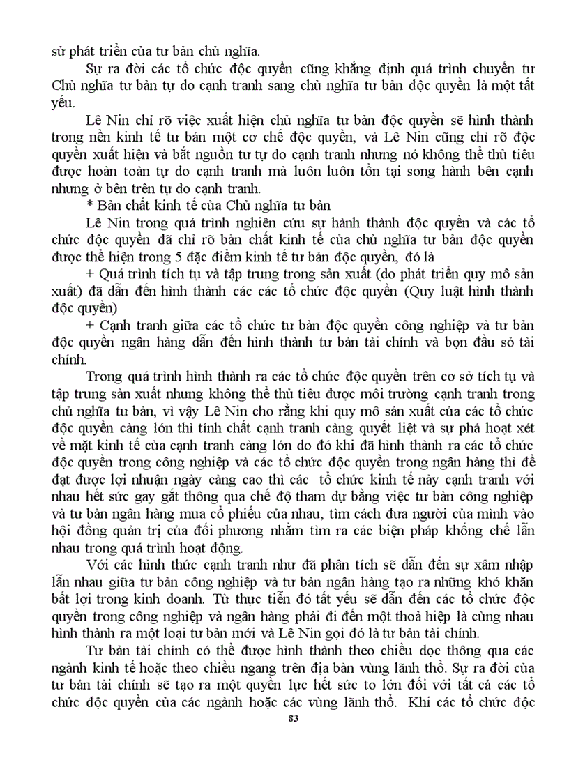 image for page Ôn tập kinh tế chính trị