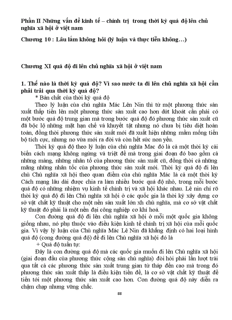 image for page Ôn tập kinh tế chính trị