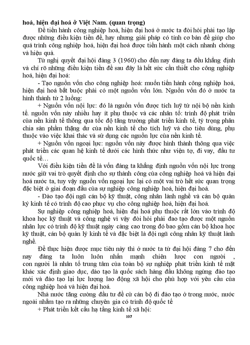 image for page Ôn tập kinh tế chính trị