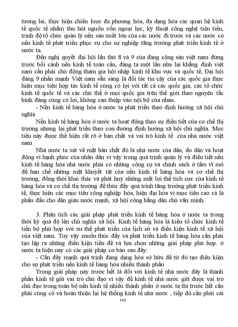 image for page Ôn tập kinh tế chính trị