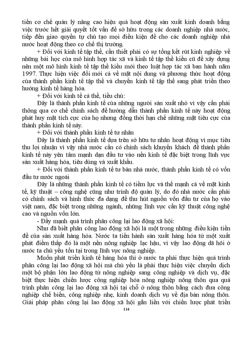 image for page Ôn tập kinh tế chính trị