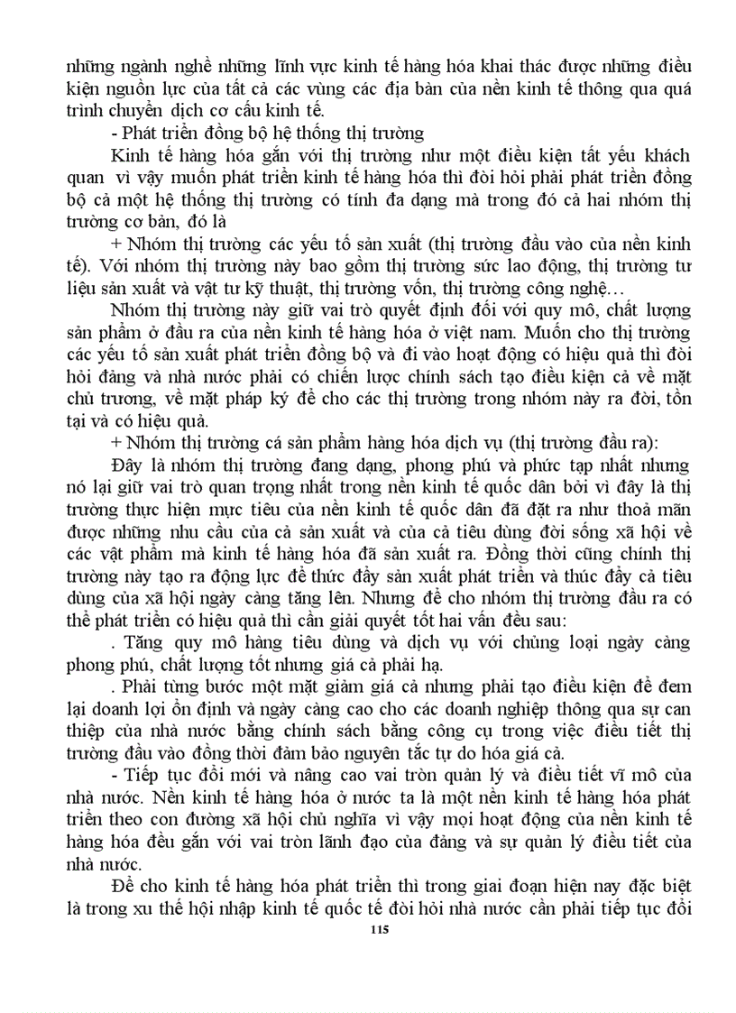 image for page Ôn tập kinh tế chính trị