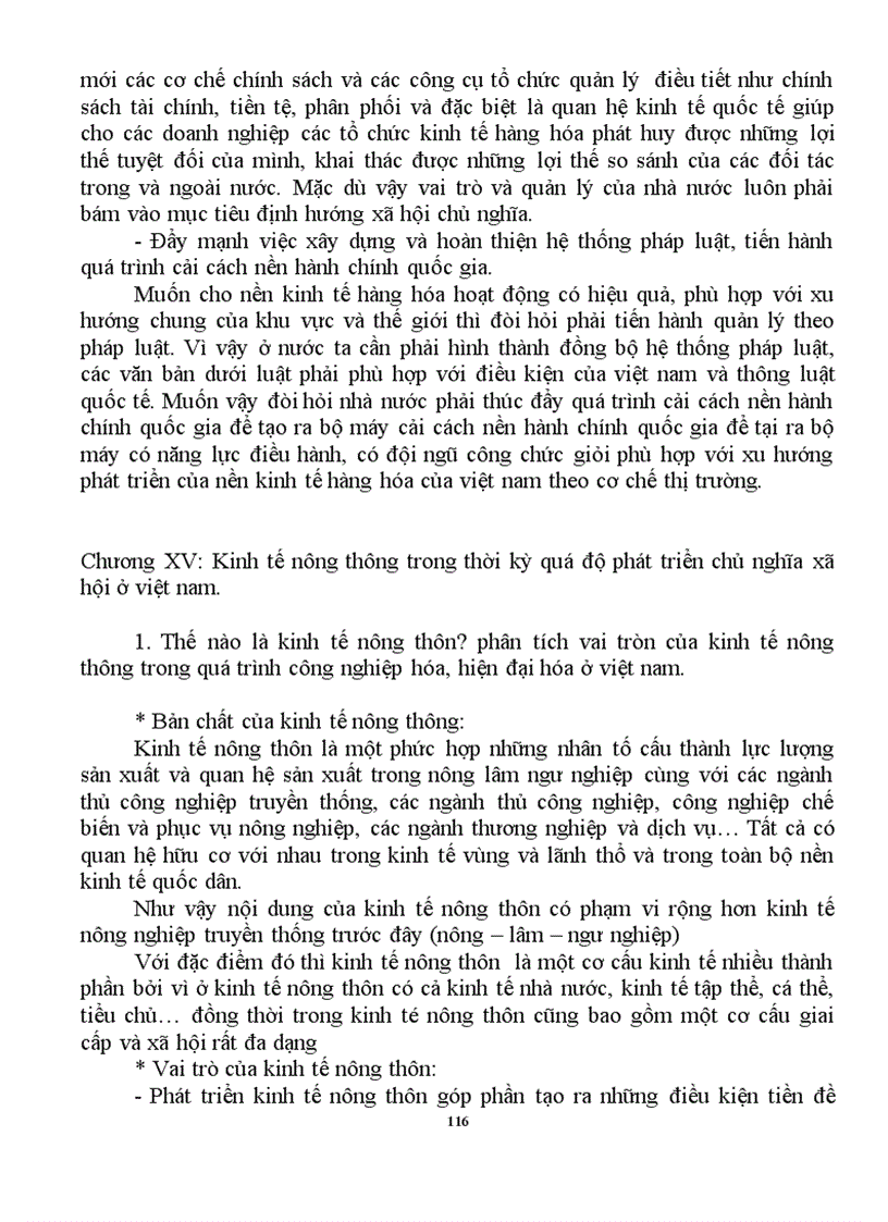 image for page Ôn tập kinh tế chính trị