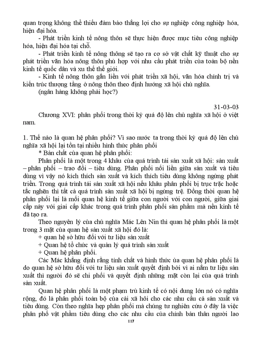 image for page Ôn tập kinh tế chính trị