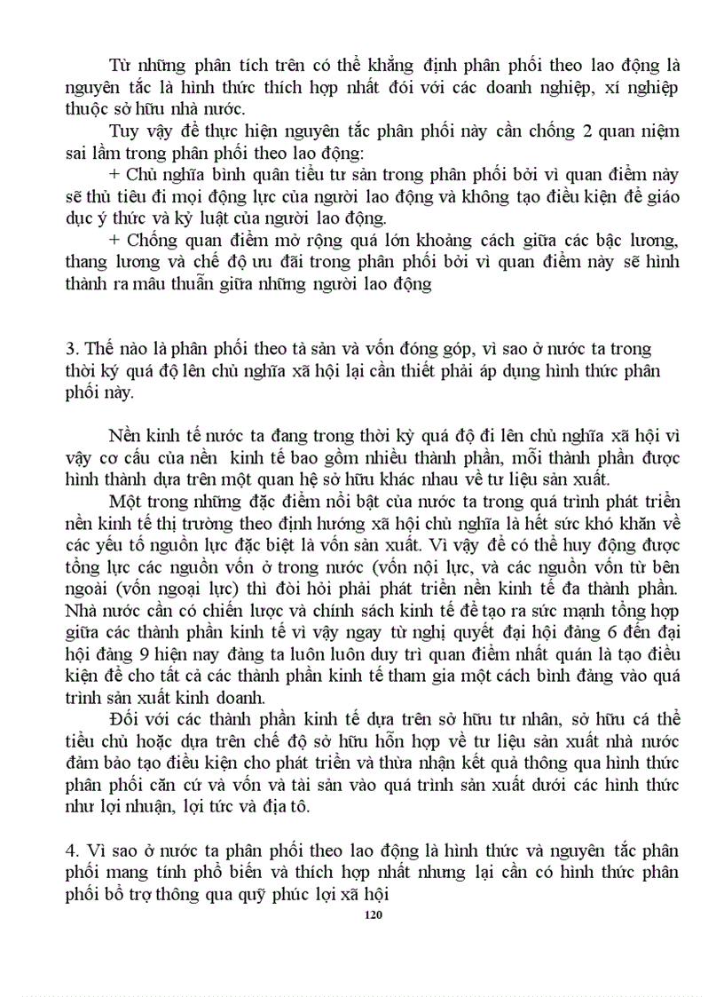 image for page Ôn tập kinh tế chính trị