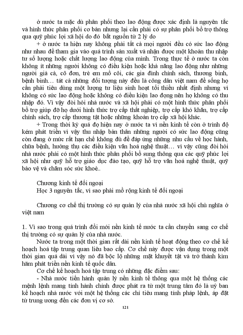 image for page Ôn tập kinh tế chính trị