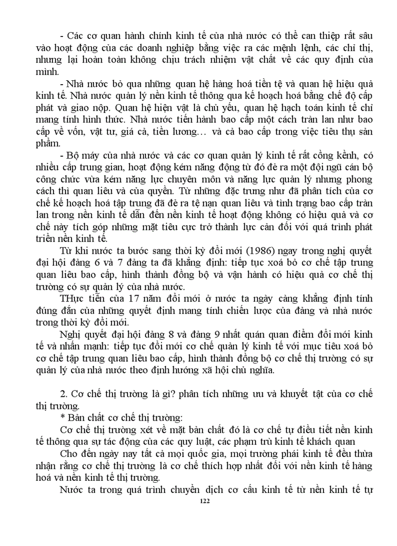 image for page Ôn tập kinh tế chính trị