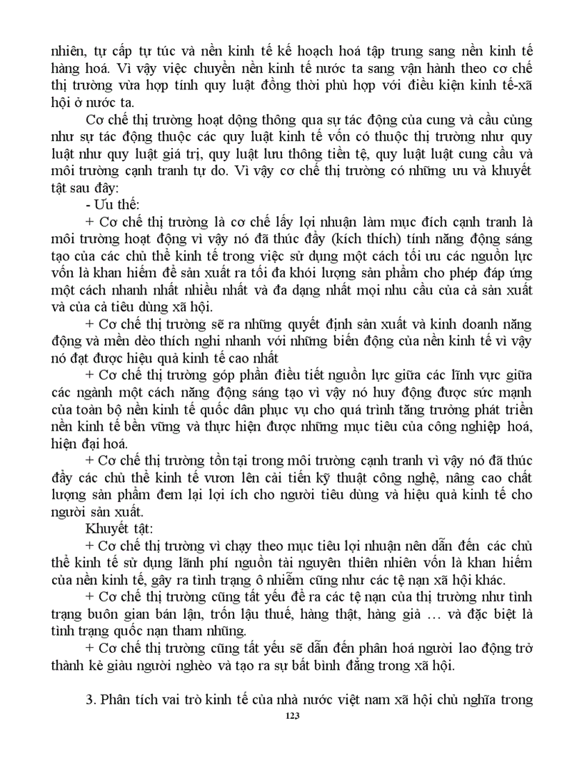 image for page Ôn tập kinh tế chính trị