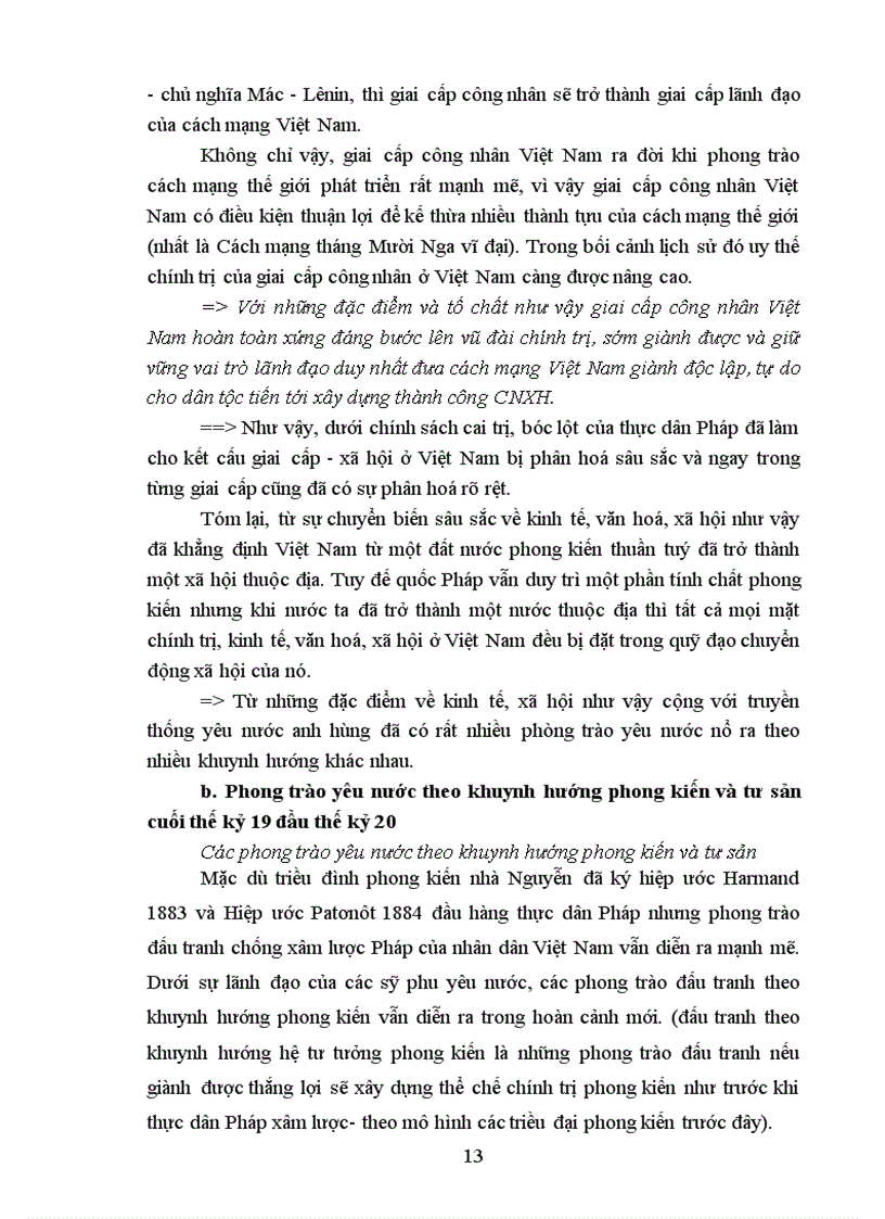 image for page Sự ra đời của Đảng Cộng Sản VN