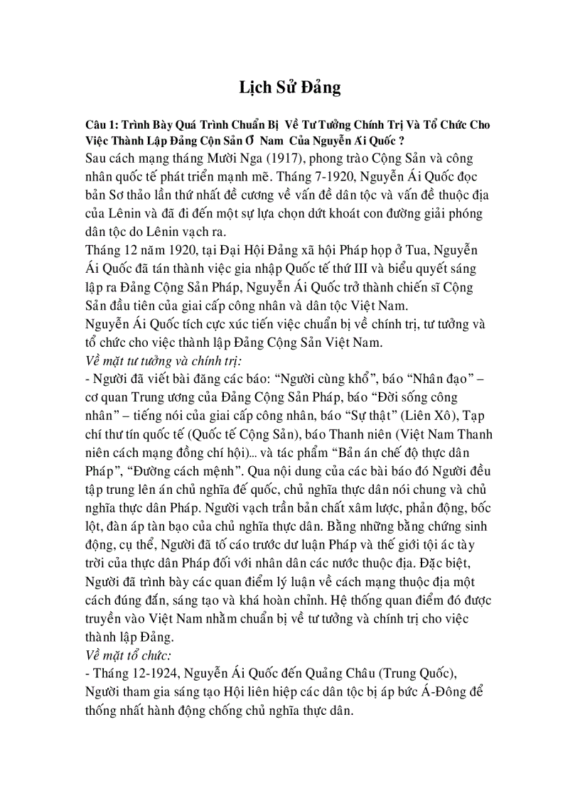 image for page Tai lieu on tap LSDang