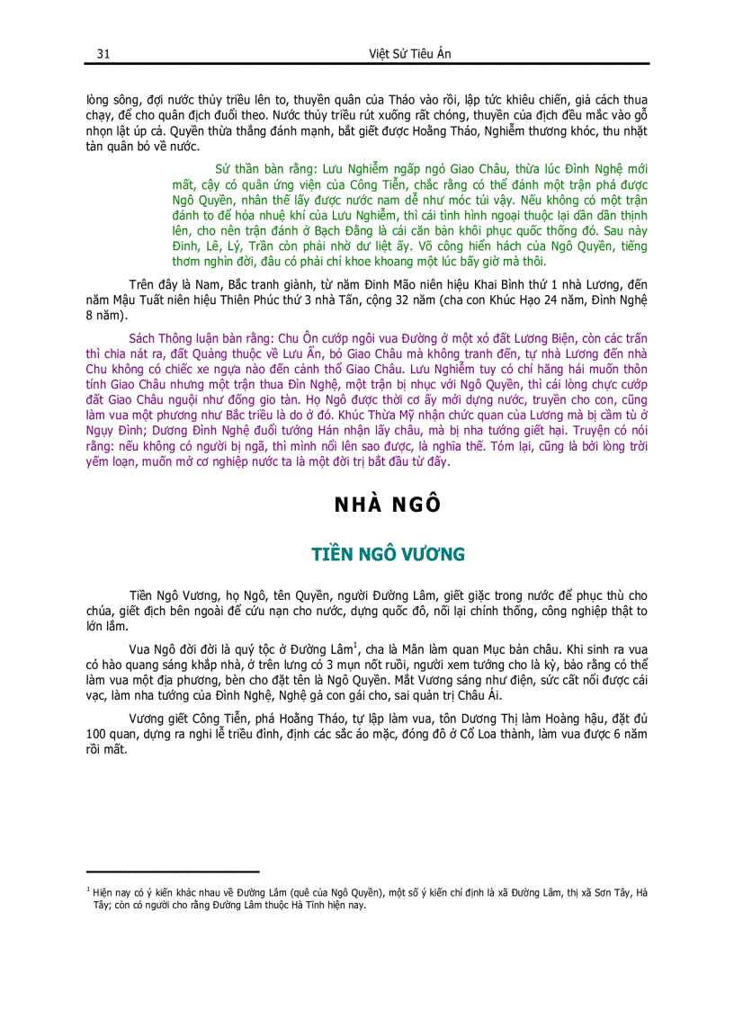 image for page Viet su tieu an