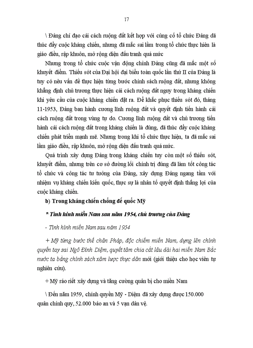 image for page Xây dưng Đảng trong hai cuộc kháng chiến