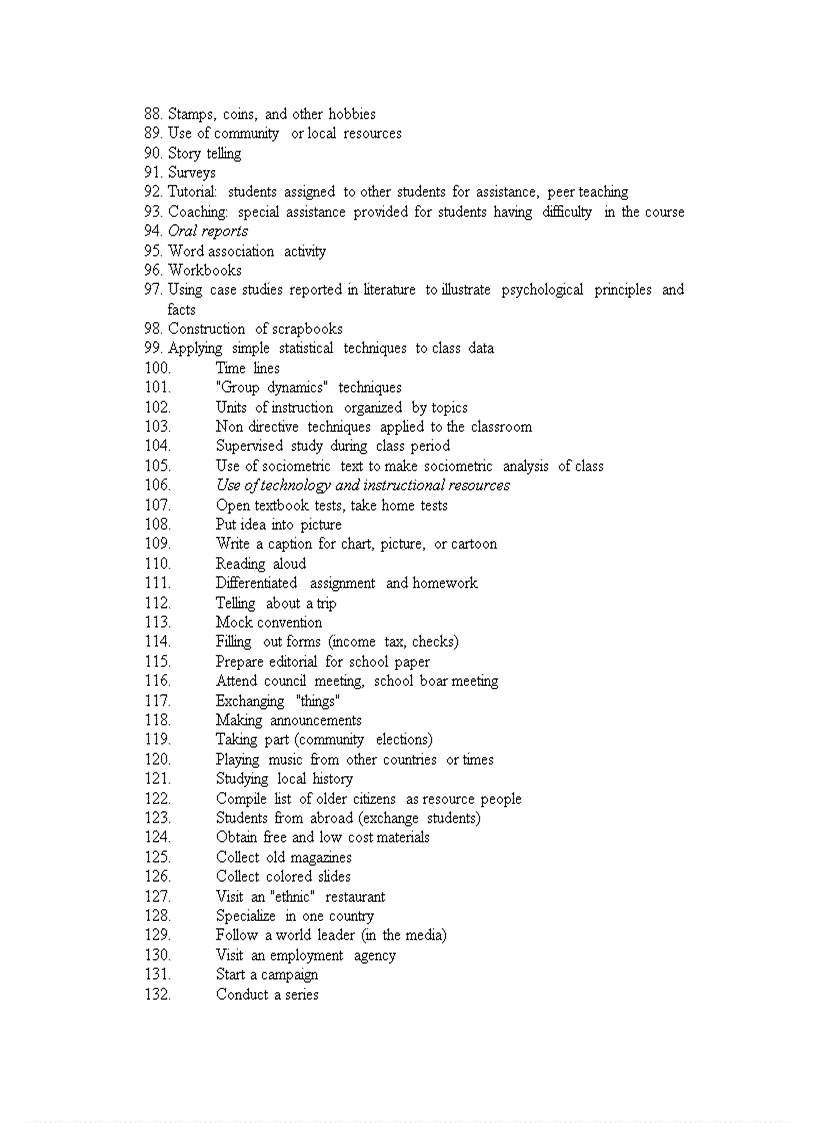 150 Teaching Methods rar