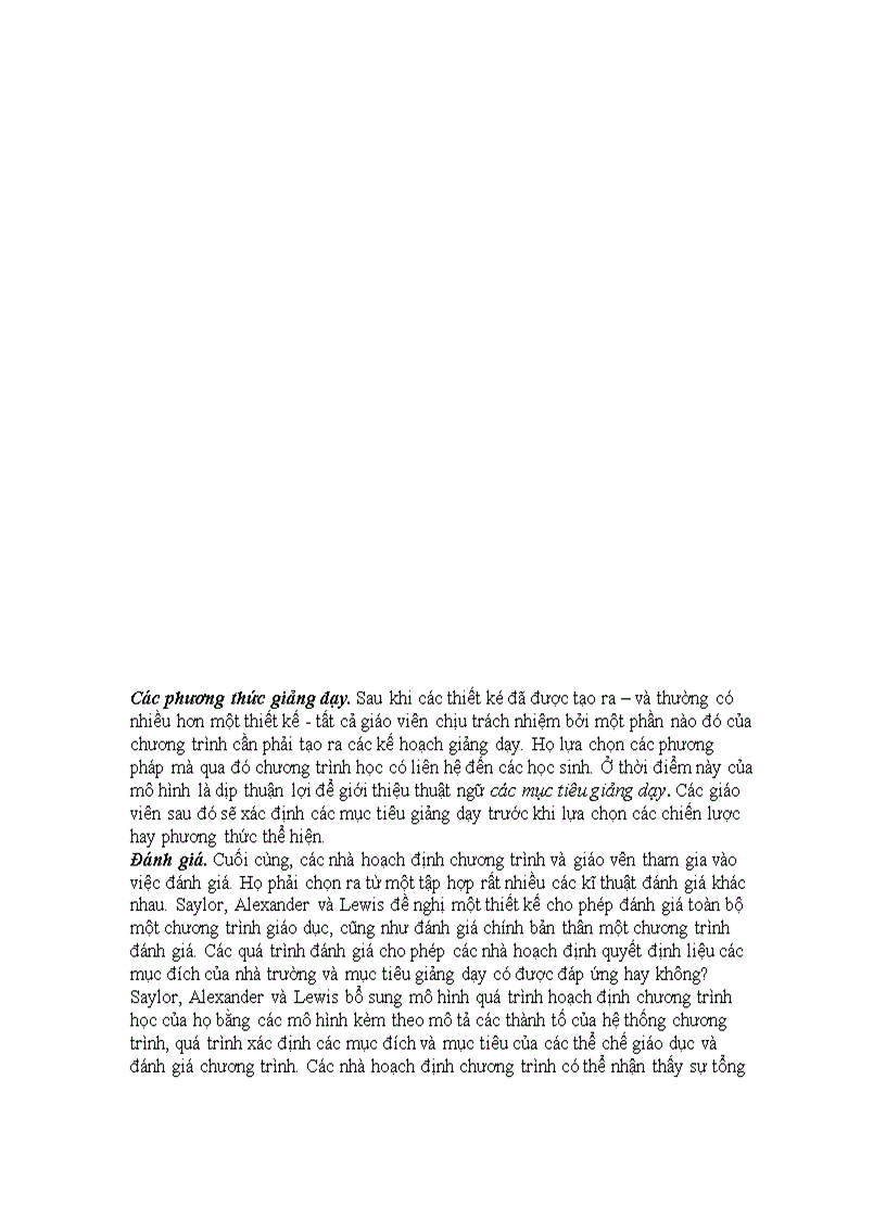 image for page Bo sung cac mo hinh phat trien chuong trinh giao duc rar