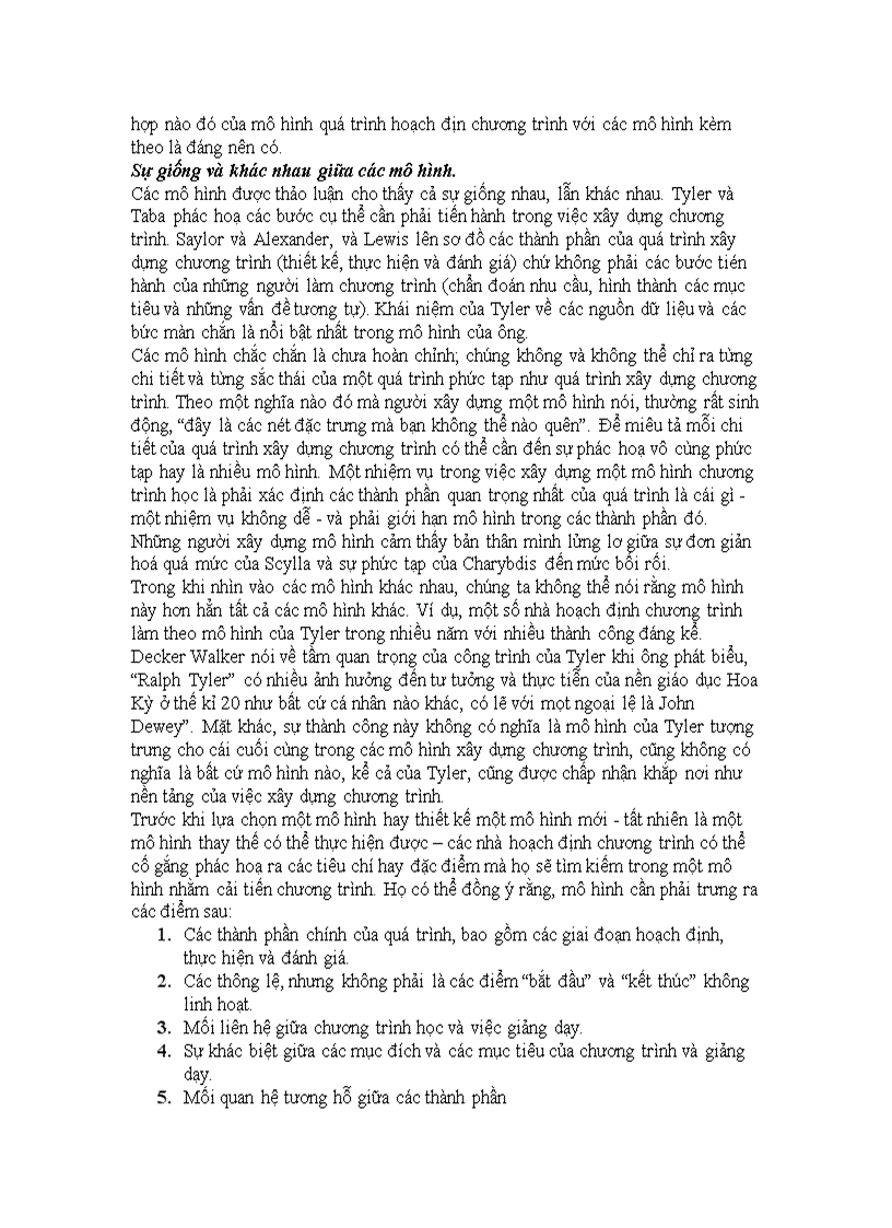 image for page Bo sung cac mo hinh phat trien chuong trinh giao duc rar