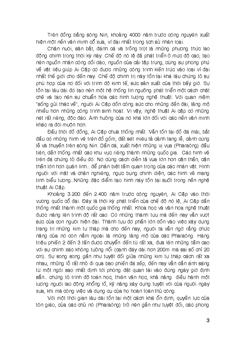 image for page Lịch sử mỹ thuật thế giới