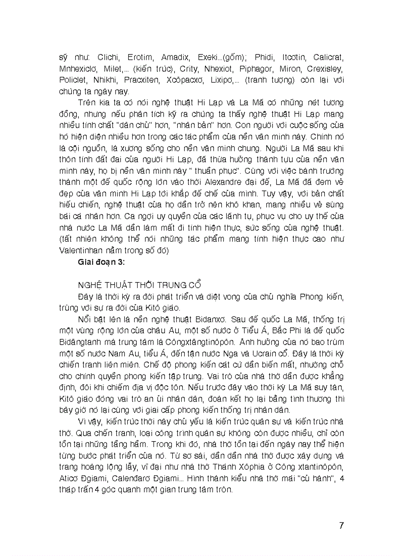 image for page Lịch sử mỹ thuật thế giới