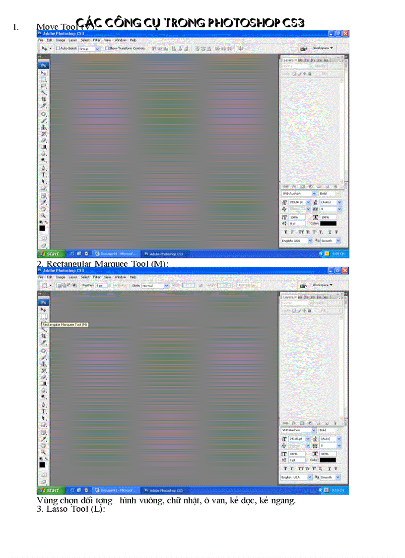 image for page Phan mem lam min anh trong photoshop