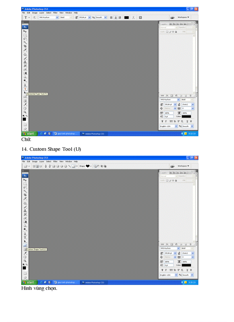 image for page Phan mem lam min anh trong photoshop